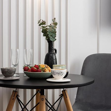 Green Residence Orawska 5 Krasków Εξωτερικό φωτογραφία