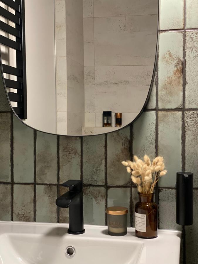 Green Residence Orawska 5 Krasków Εξωτερικό φωτογραφία