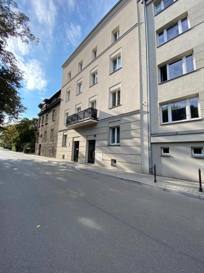 Green Residence Orawska 5 Krasków Εξωτερικό φωτογραφία