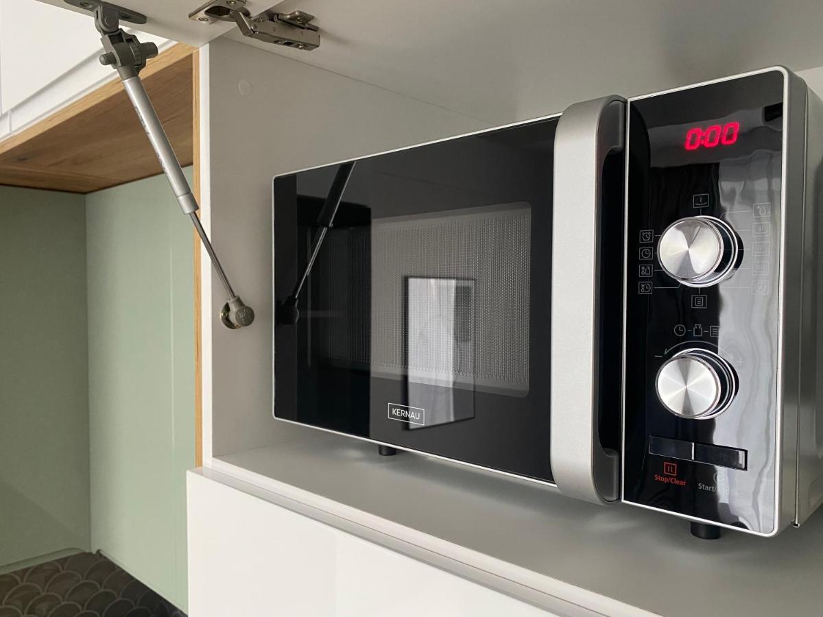 Green Residence Orawska 5 Krasków Εξωτερικό φωτογραφία