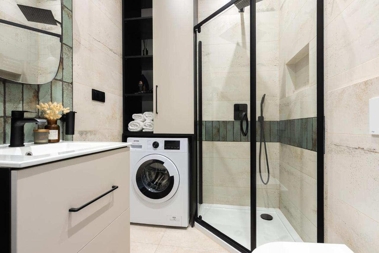 Green Residence Orawska 5 Krasków Εξωτερικό φωτογραφία